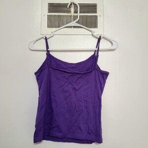 Beverly Hills Princess Spaghetti‑Strap Tank Top